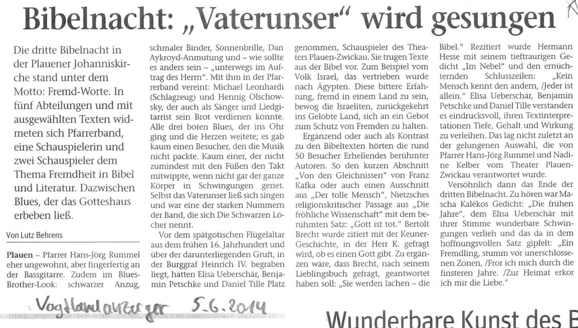 Presse